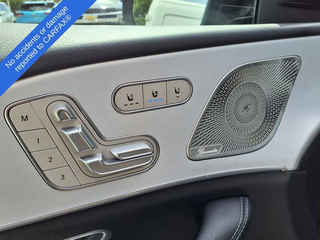 Used 2025 Mercedes-Benz GLE 350 4MATIC image 17