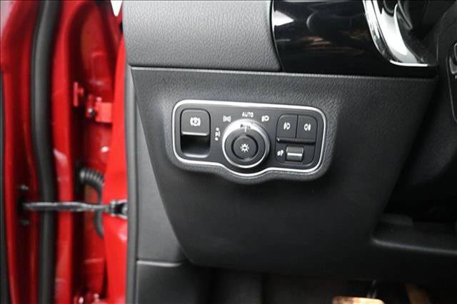 New 2026 Mercedes-Benz GLA 250 4MATIC image 18