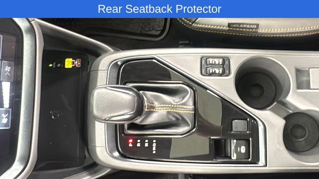 Certified 2024 Subaru Crosstrek 2.5i Wilderness image 36