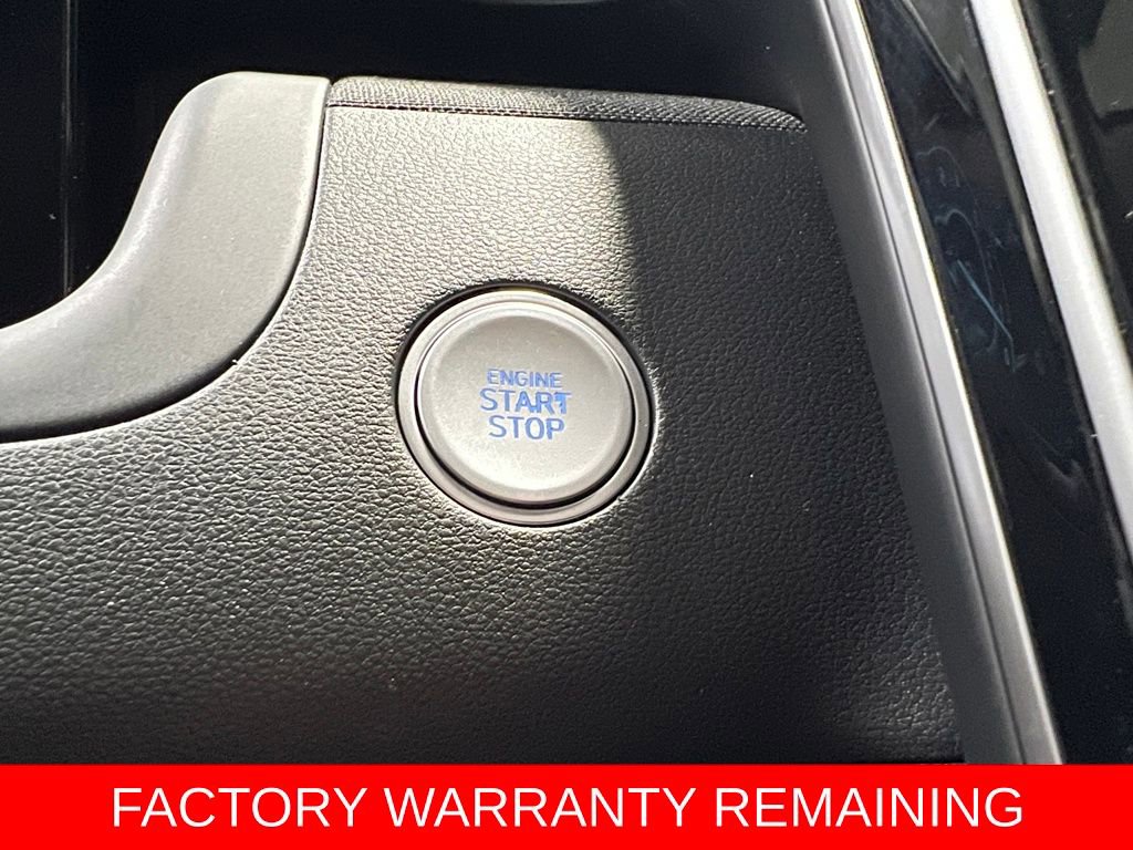 Used 2022 Hyundai Tucson Limited image 26