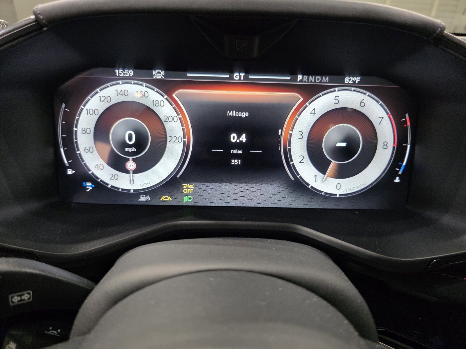 New 2025 Aston Martin DBX 707 image 6