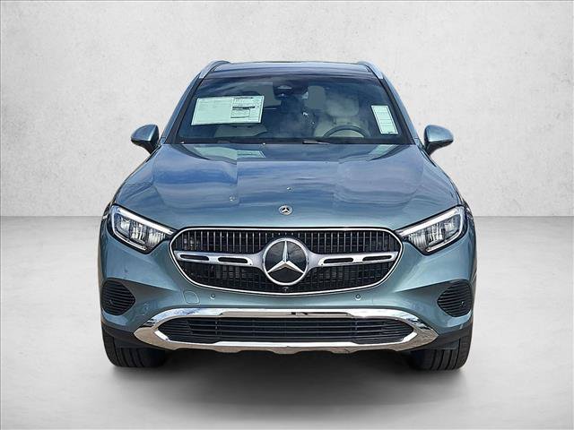 New 2027 Mercedes-Benz GLC 300 image 6