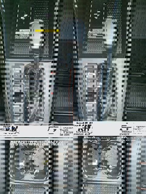 Used 2025 Honda CR-V Sport-L image 29