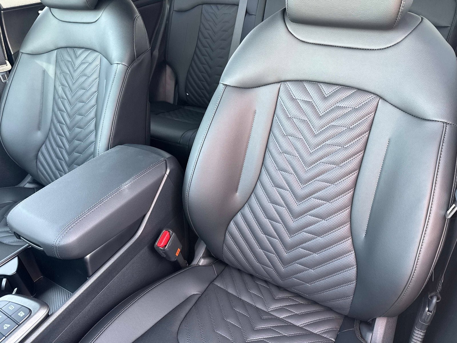 New 2026 Kia Sportage X-Pro Prestige AWD/4WD image 14
