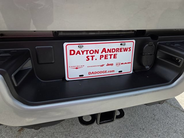 Certified 2024 RAM 3500 Laramie AWD/4WD image 10
