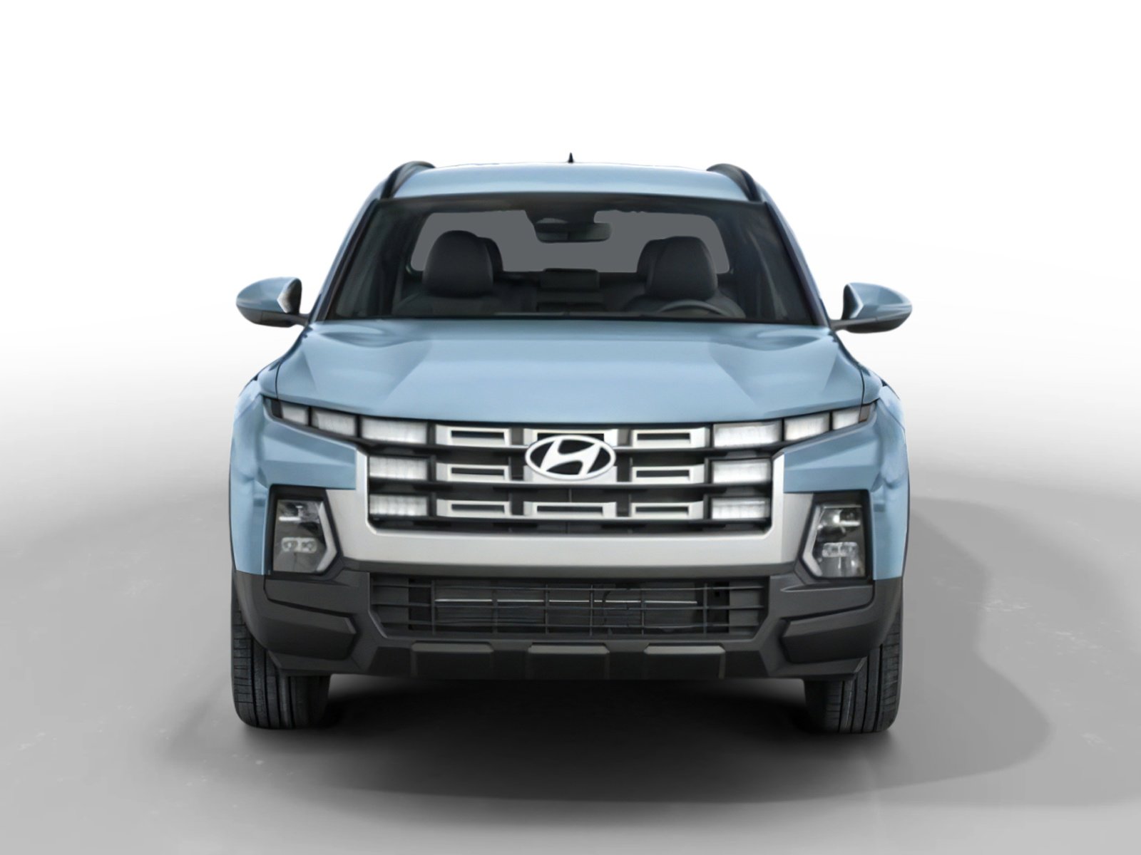 New 2026 Hyundai Santa Cruz SEL image 4