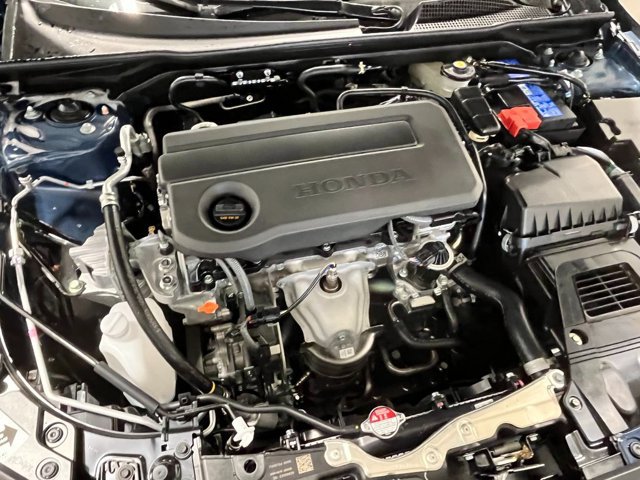 New 2026 Honda Civic LX image 10