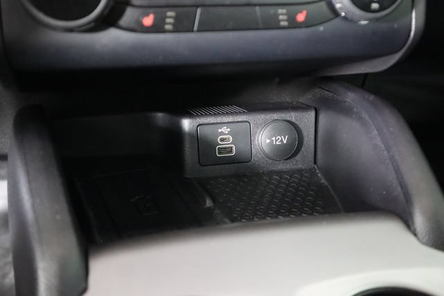 Used 2024 Ford Bronco Sport Big Bend w/ Convenience Package AWD/4WD image 52