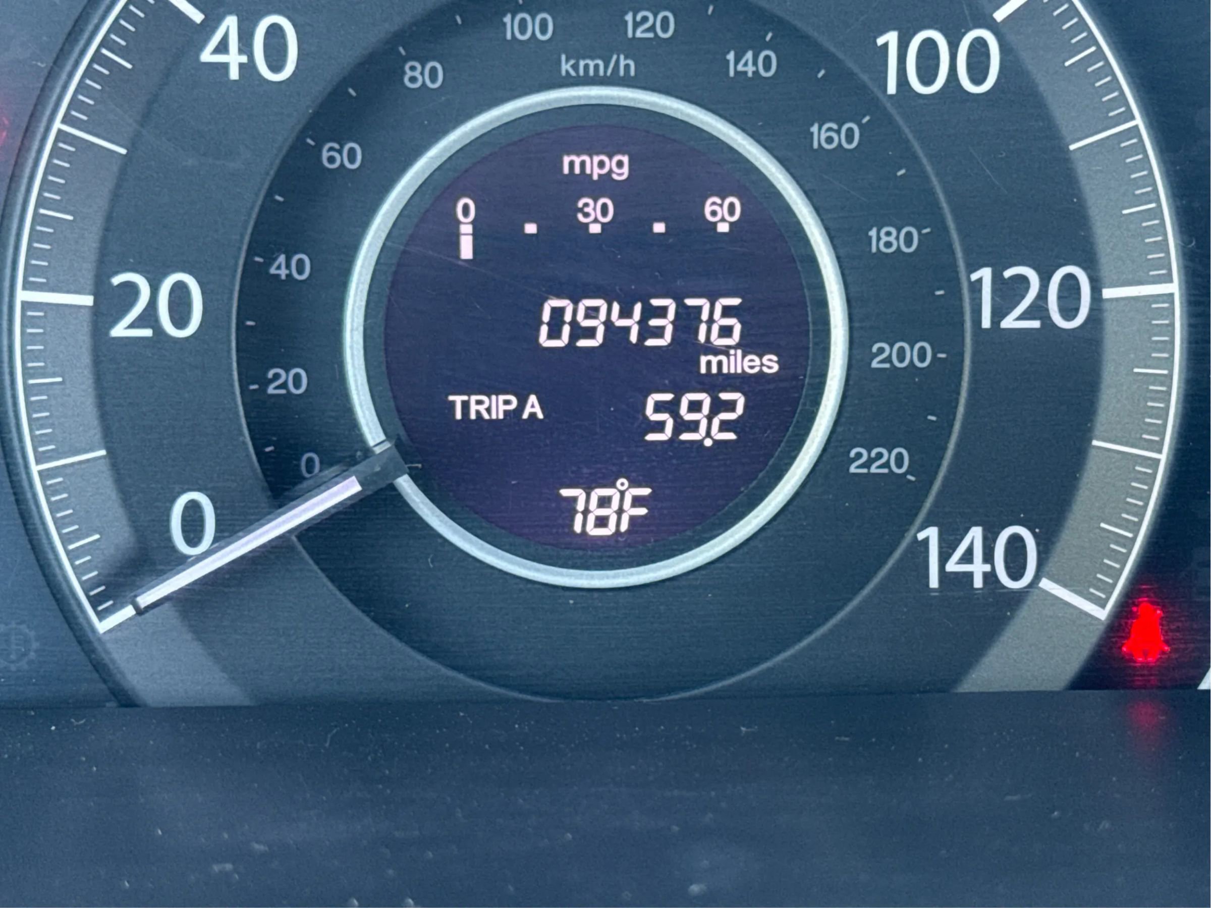 Used 2015 Honda CR-V LX image 16