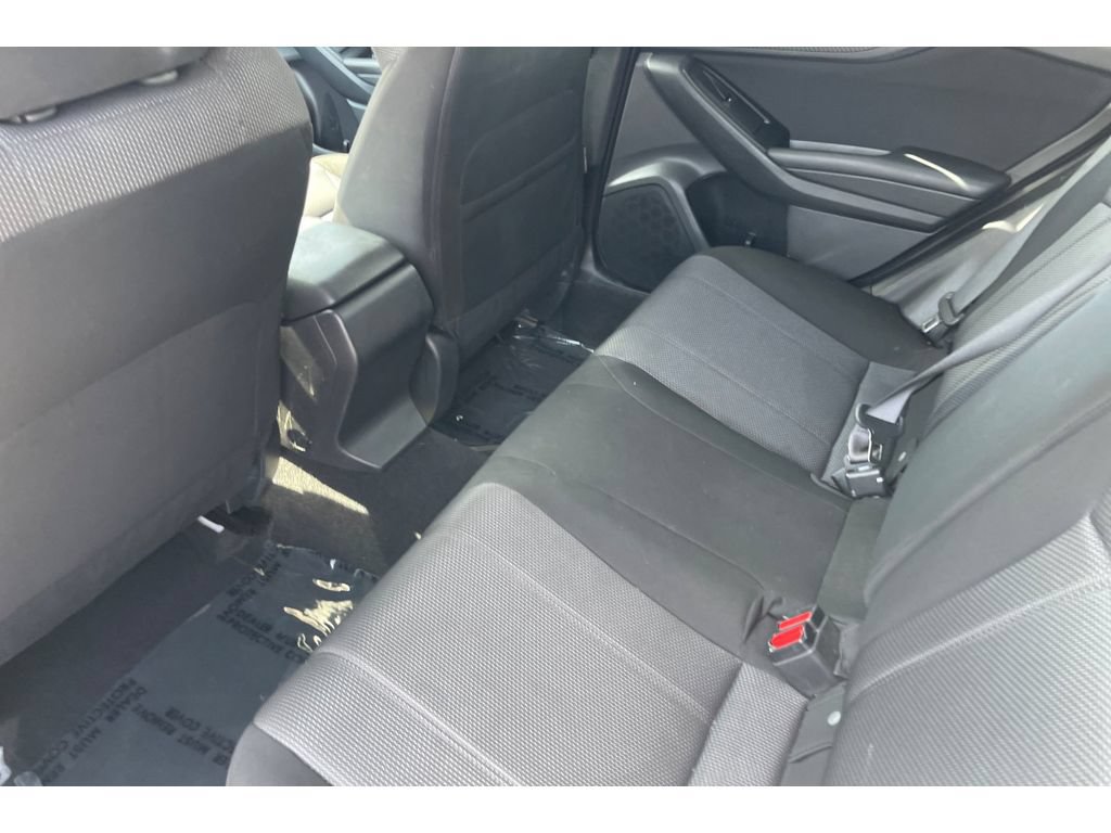 Used 2023 Subaru Impreza 2.0i Premium AWD/4WD image 14