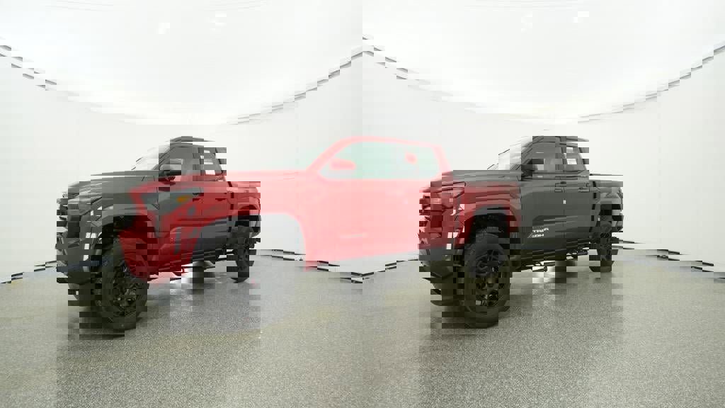 New 2025 Toyota Tacoma SR5 image 19