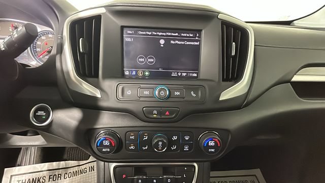 Used 2022 GMC Terrain SLE w/ Driver Convenience Package AWD/4WD image 23