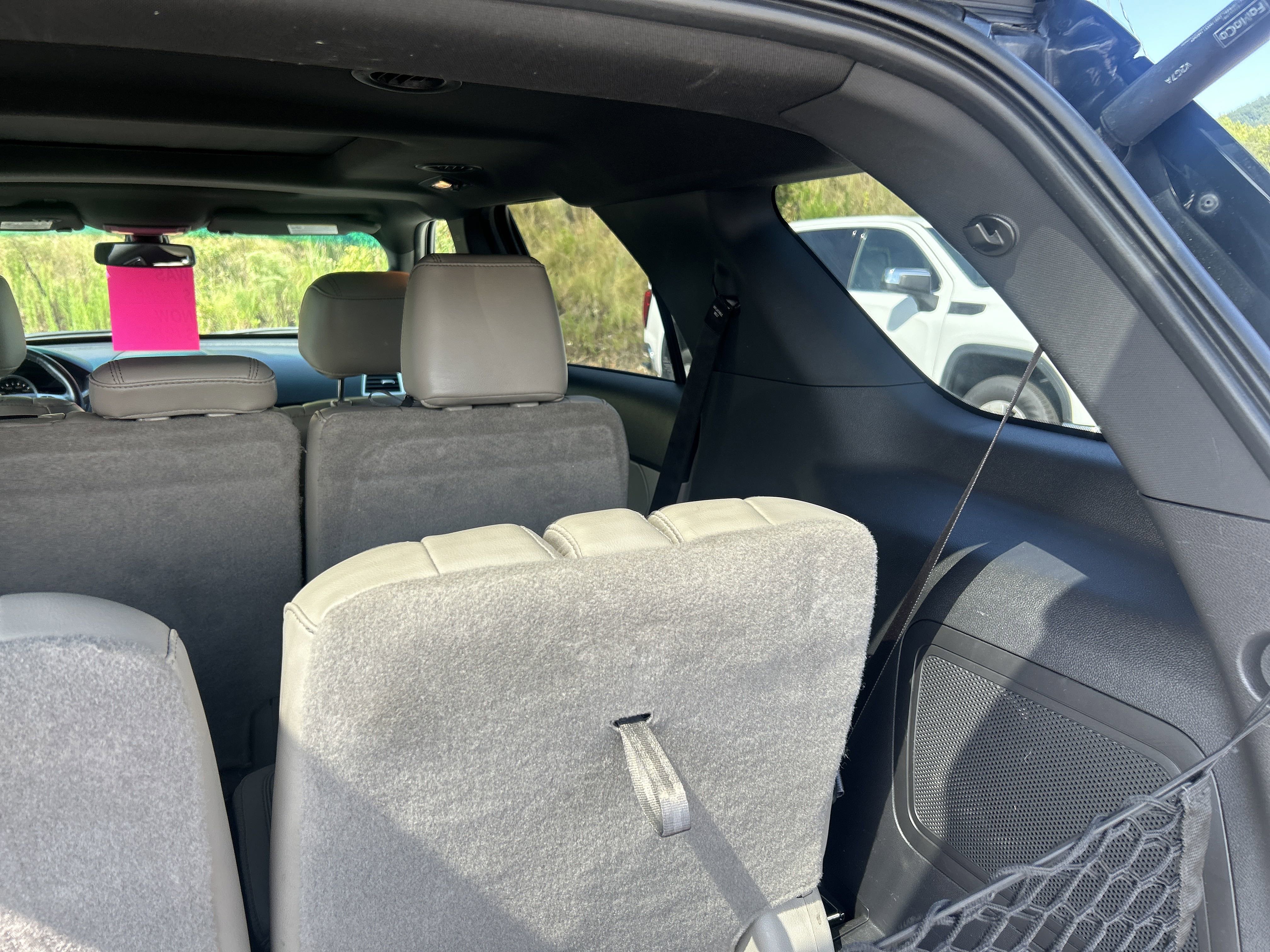 Used 2015 Ford Explorer Limited w/ Equipment Group 303A FWD image 49