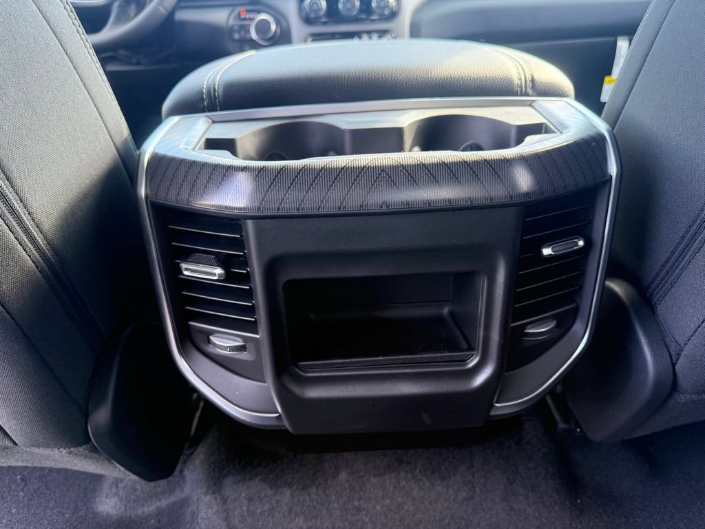 New 2026 RAM 1500 Big Horn AWD/4WD image 39