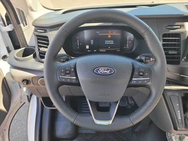 New 2026 Ford Transit 350 Low Roof DRW AWD image 9