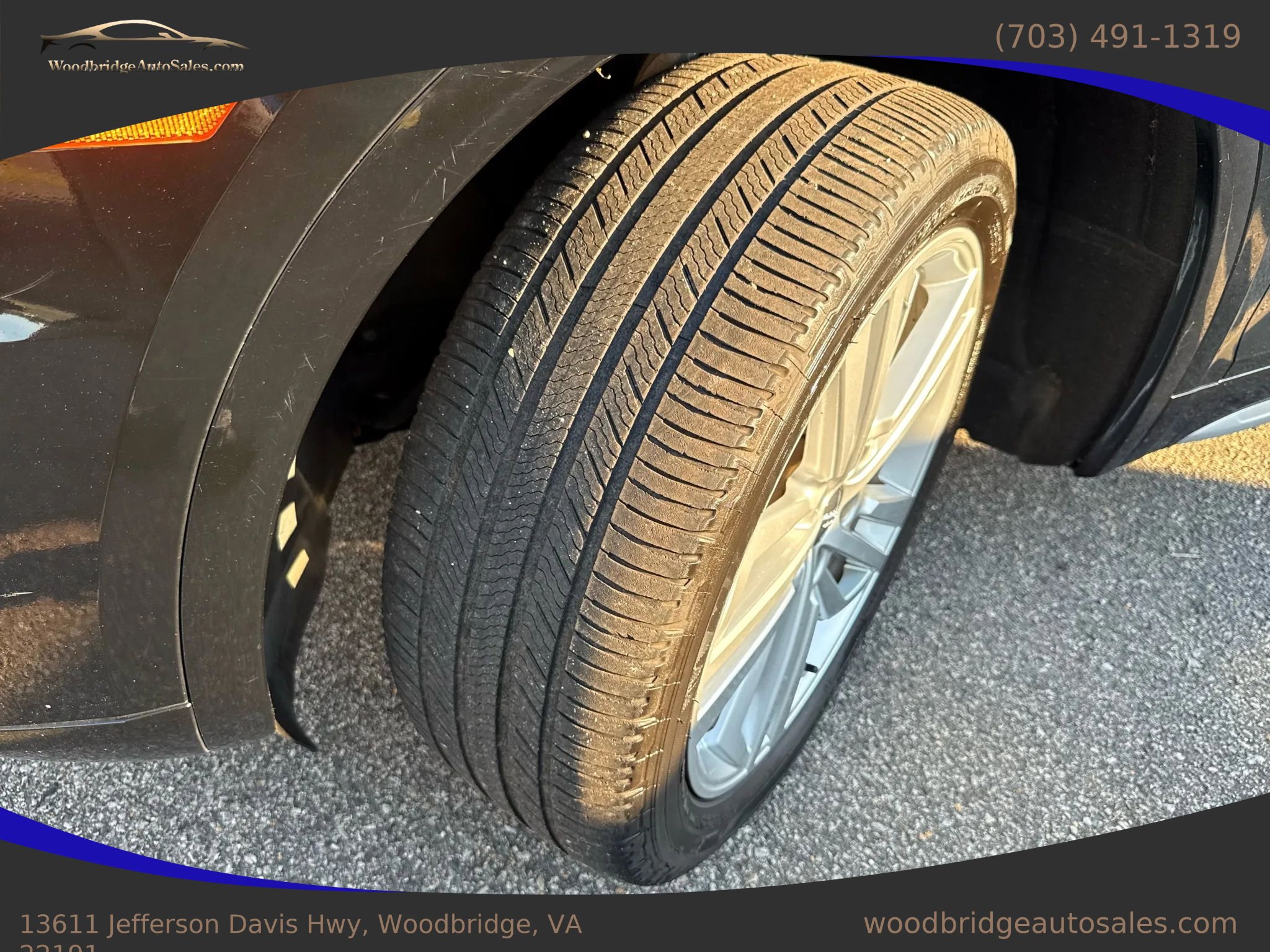 Used 2018 Audi Q5 2.0T Premium Plus w/ Premium Plus Package image 43