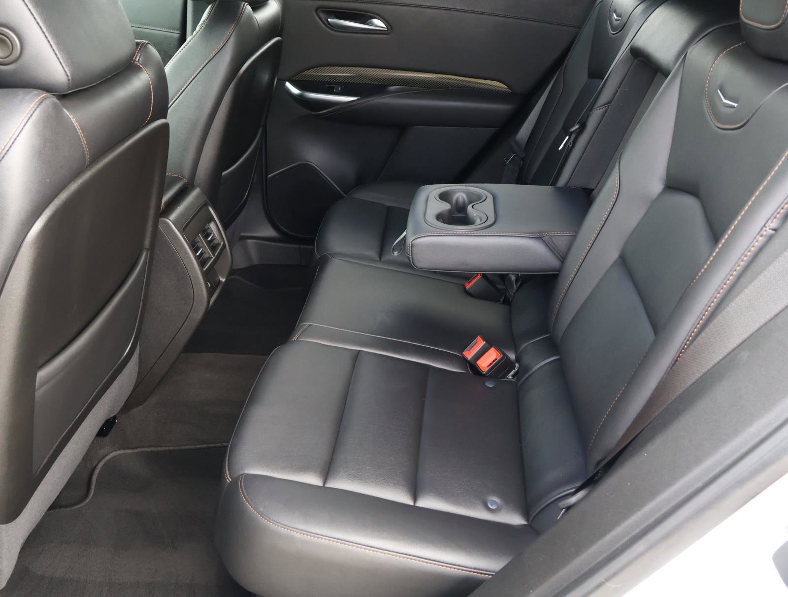 Used 2023 Cadillac XT4 Sport FWD image 25