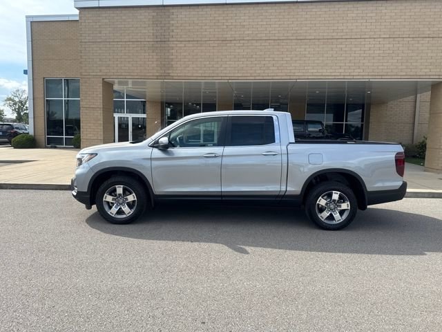New 2026 Honda Ridgeline RTL 360° Tour
