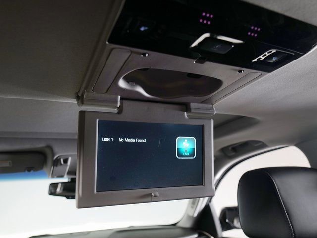 Used 2018 GMC Yukon Denali w/ Denali Ultimate Package image 23