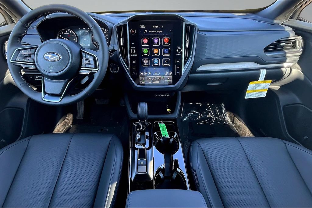 New 2026 Subaru Forester Limited AWD/4WD image 5