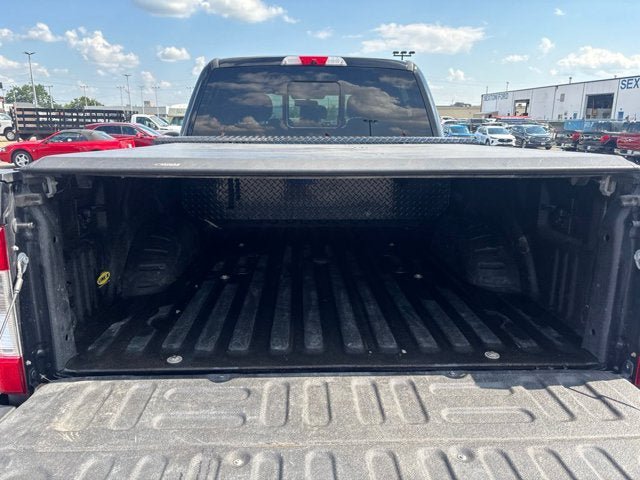 Certified 2019 Ford F350 Lariat w/ Chrome Package AWD/4WD image 16