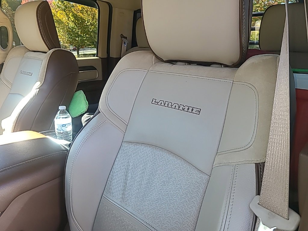 Used 2020 RAM 4500 Laramie image 7