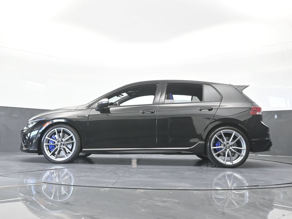 Used 2024 Volkswagen Golf R AWD/4WD image 51