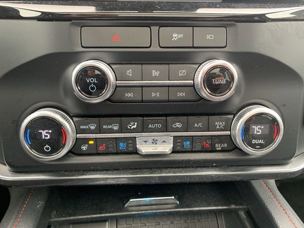 Used 2023 Ford Expedition Max Limited AWD/4WD image 27