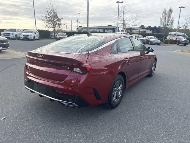 Certified 2023 Kia K5 LXS image 6