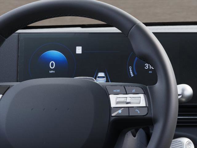 New 2026 Hyundai Ioniq 5 SEL image 14