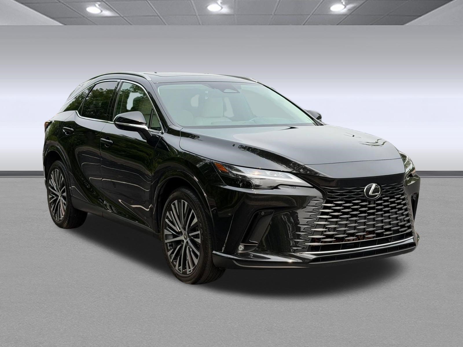 Certified 2024 Lexus RX 350 Premium Plus w/ Convenience Package AWD/4WD image 6
