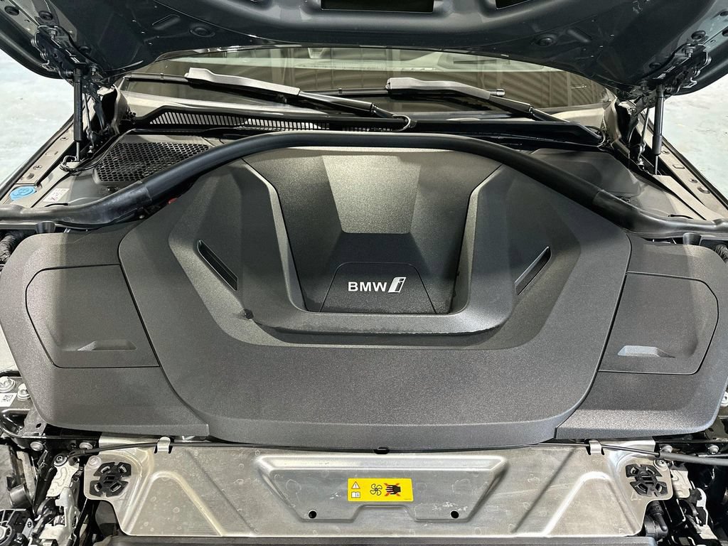 Used 2024 BMW i4 eDrive35 w/ Premium Package RWD image 31