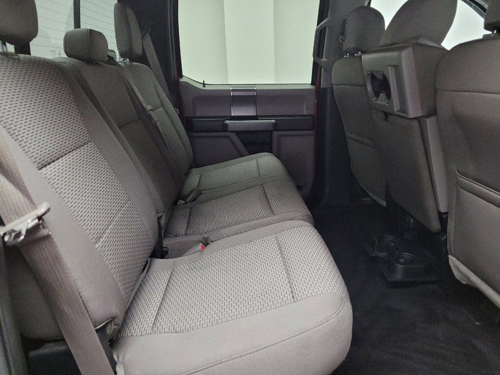 Used 2015 Ford F150 XLT w/ Equipment Group 302A Luxury image 19