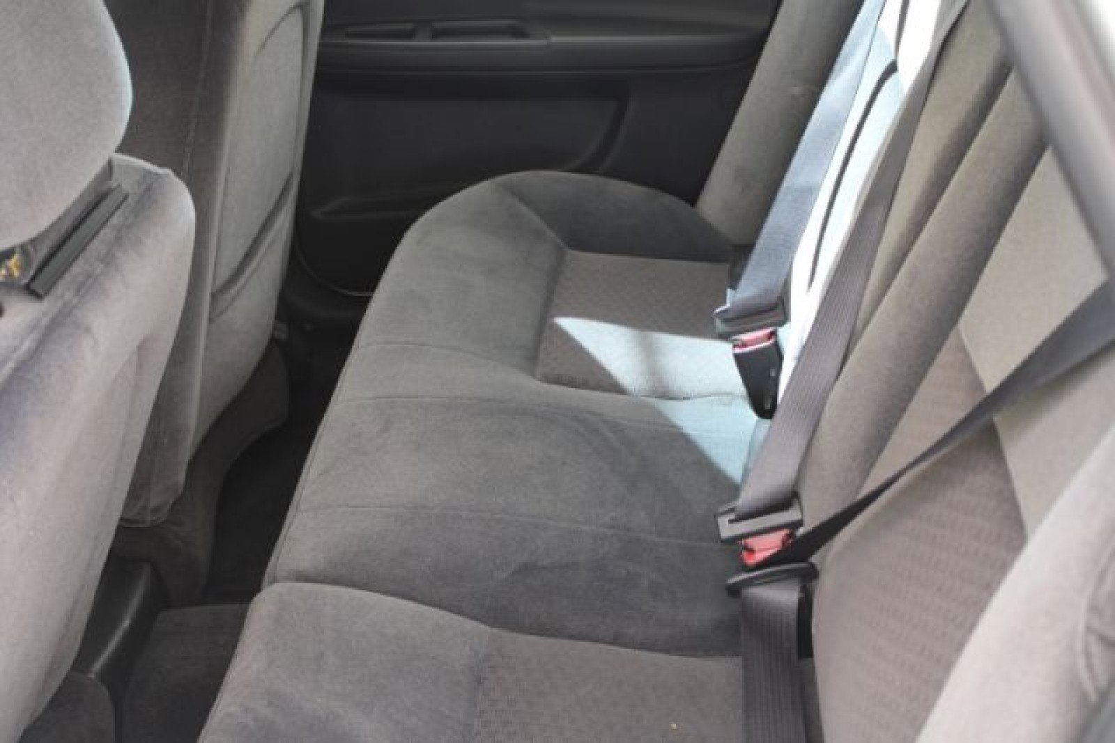 Used 2012 Chevrolet Impala LT image 16