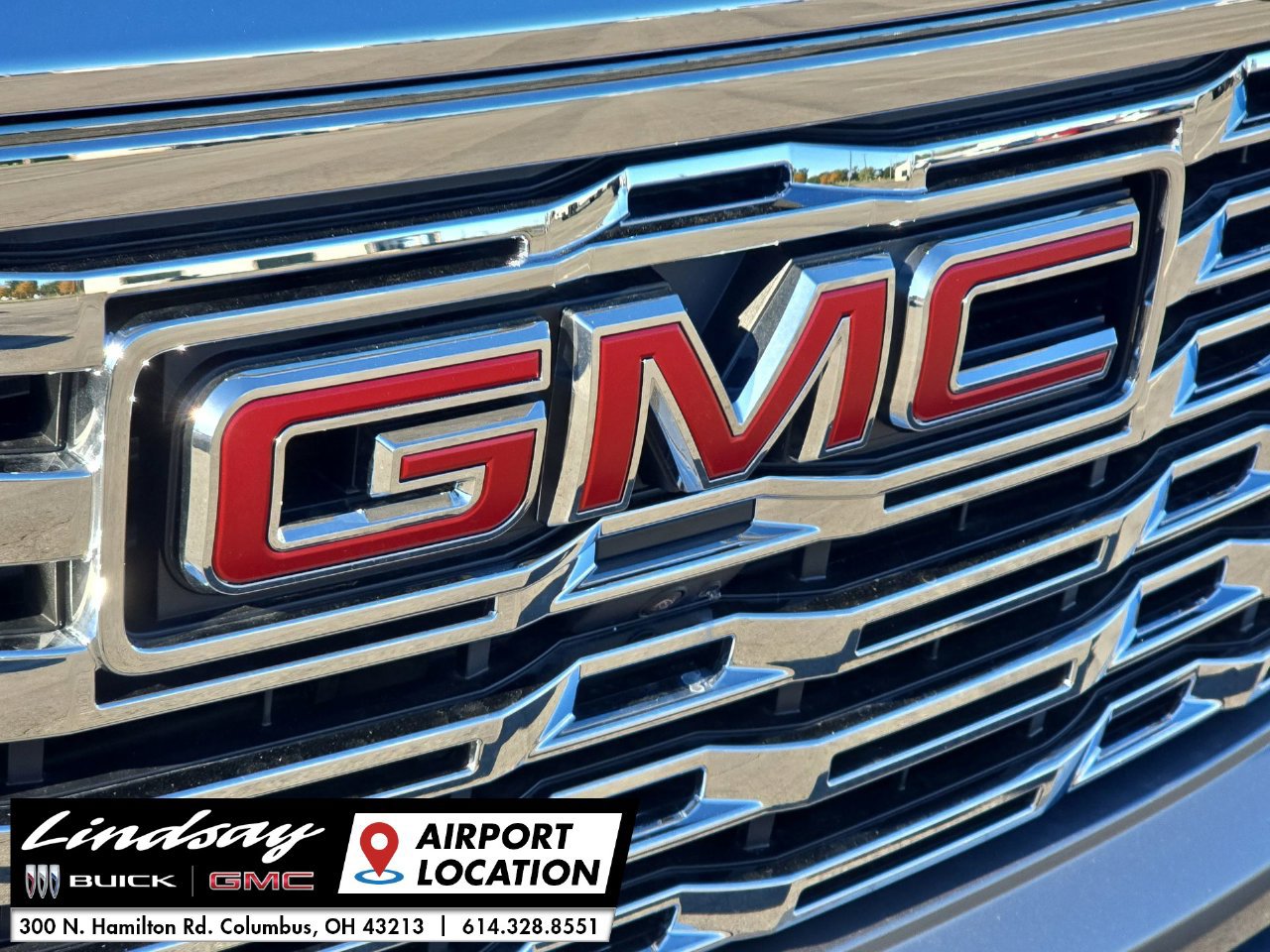 New 2026 GMC Sierra 1500 Denali w/ Denali Reserve Package AWD/4WD image 33