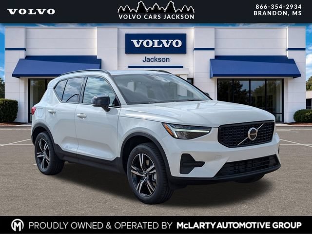 New 2026 Volvo XC40 B5 Core AWD/4WD 360° Tour