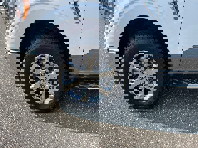 Certified 2022 Ford F150 XLT w/ Equipment Group 302A High image 27