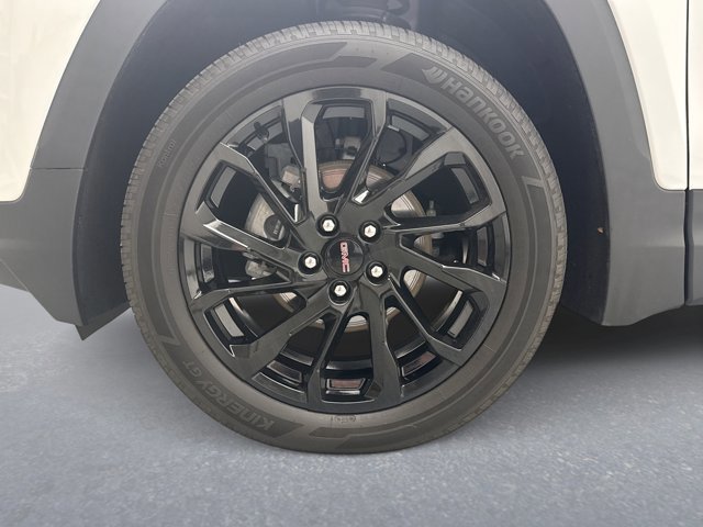 Used 2023 GMC Terrain SLE w/ Driver Convenience Package AWD/4WD image 21