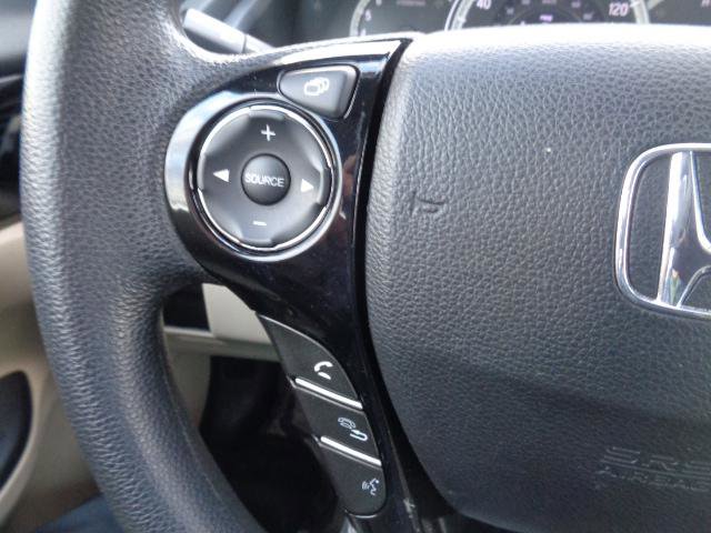 Used 2016 Honda Accord LX image 37