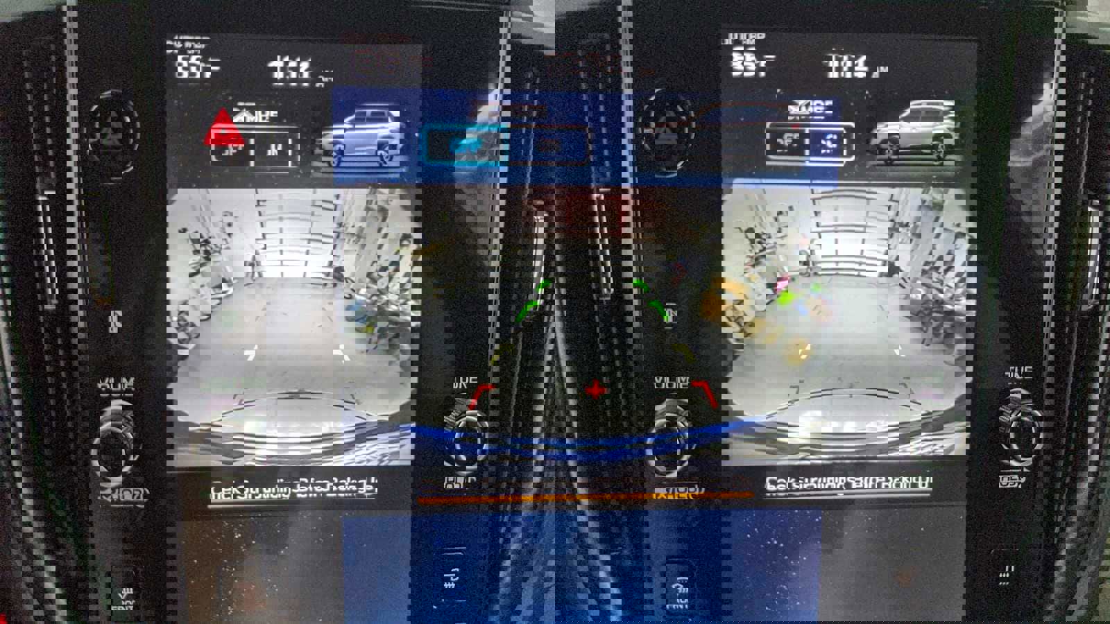 New 2026 Subaru Forester Premium image 19