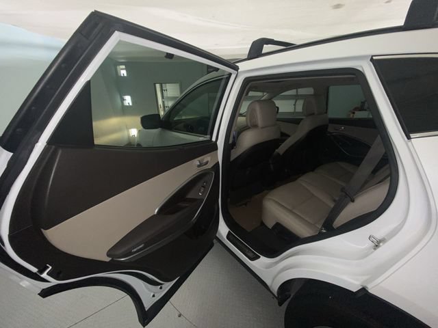 Used 2018 Hyundai Santa Fe Sport w/ 2.4L Tech Package 04 AWD/4WD image 23