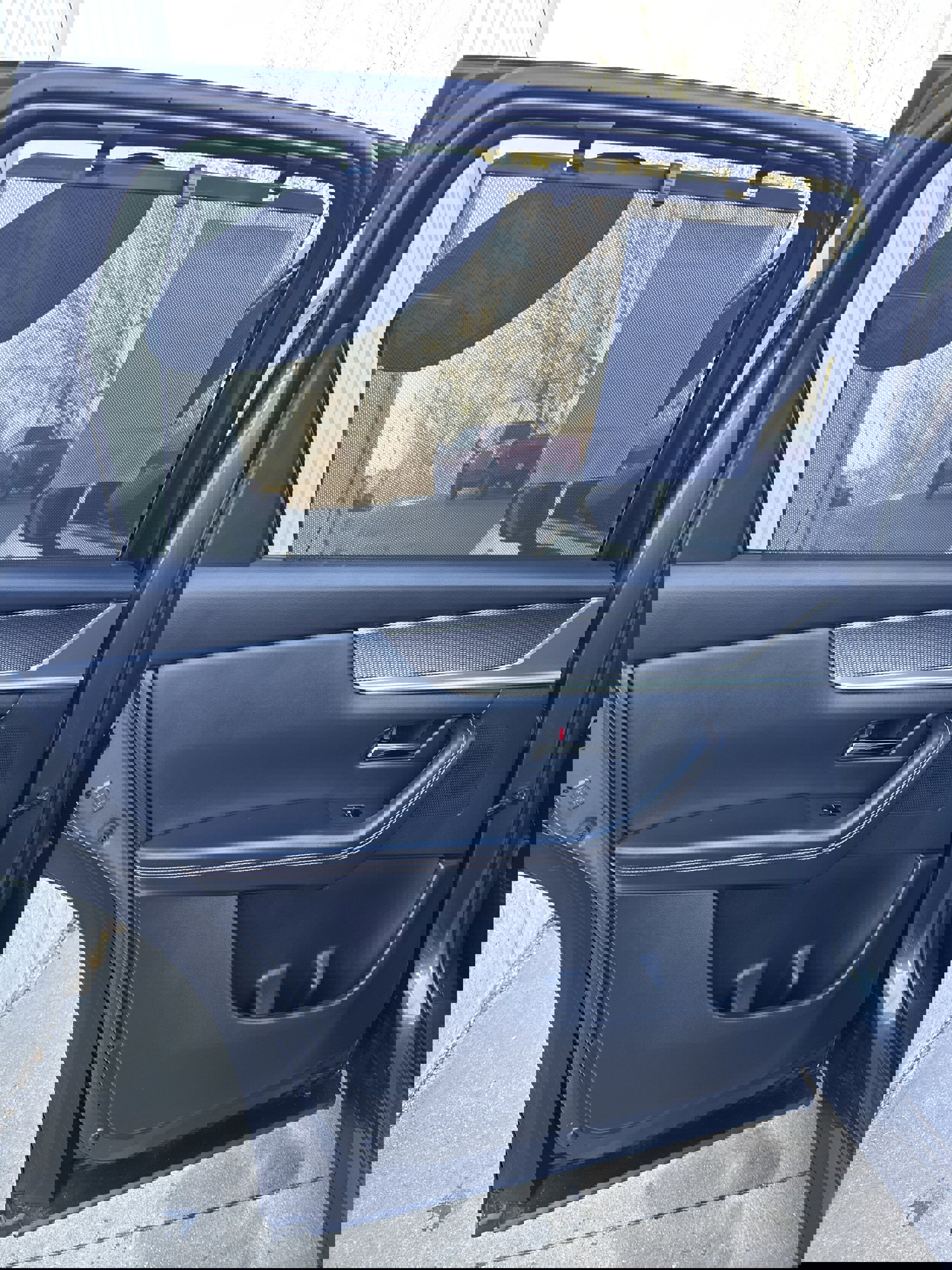 Used 2024 MAZDA CX-90 3.3 Turbo w/ Preferred Plus image 12