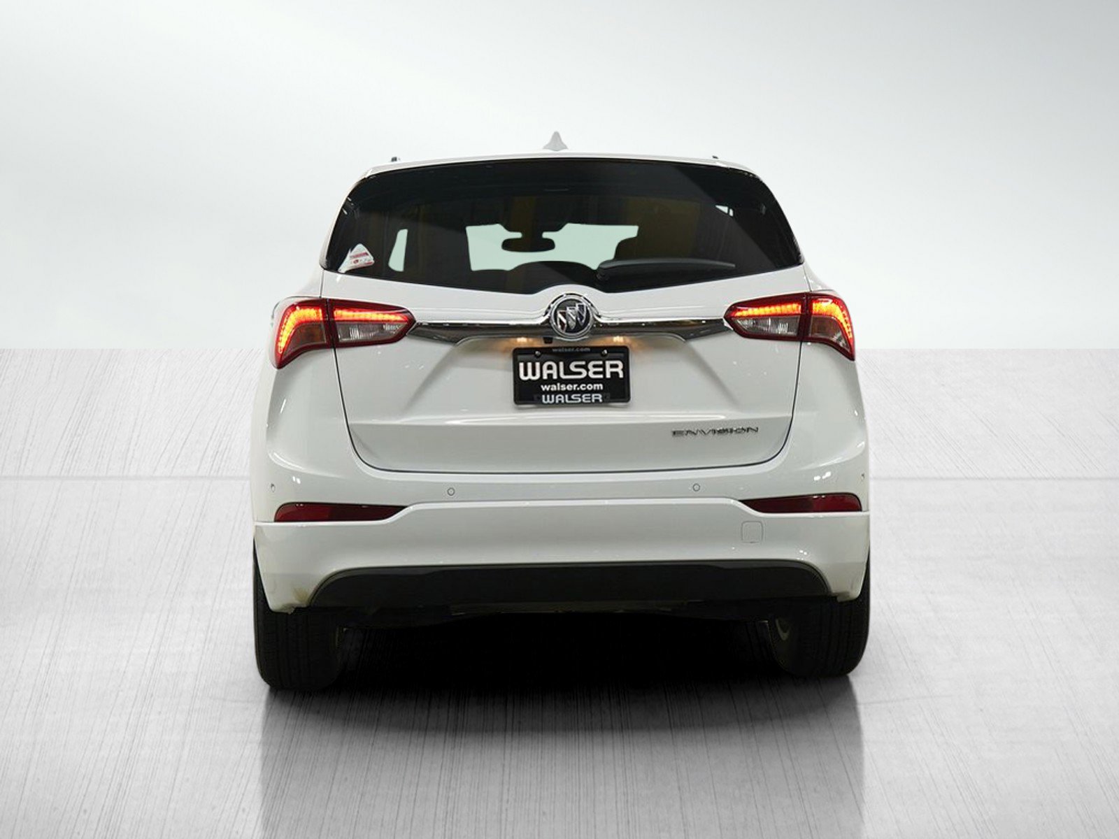 Used 2019 Buick Envision Essence image 4