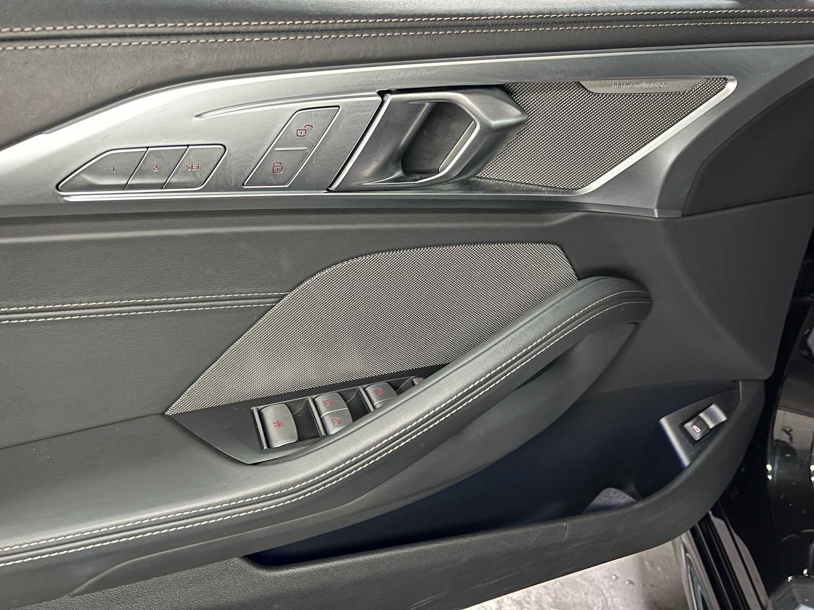 Used 2024 BMW 840i Convertible image 19