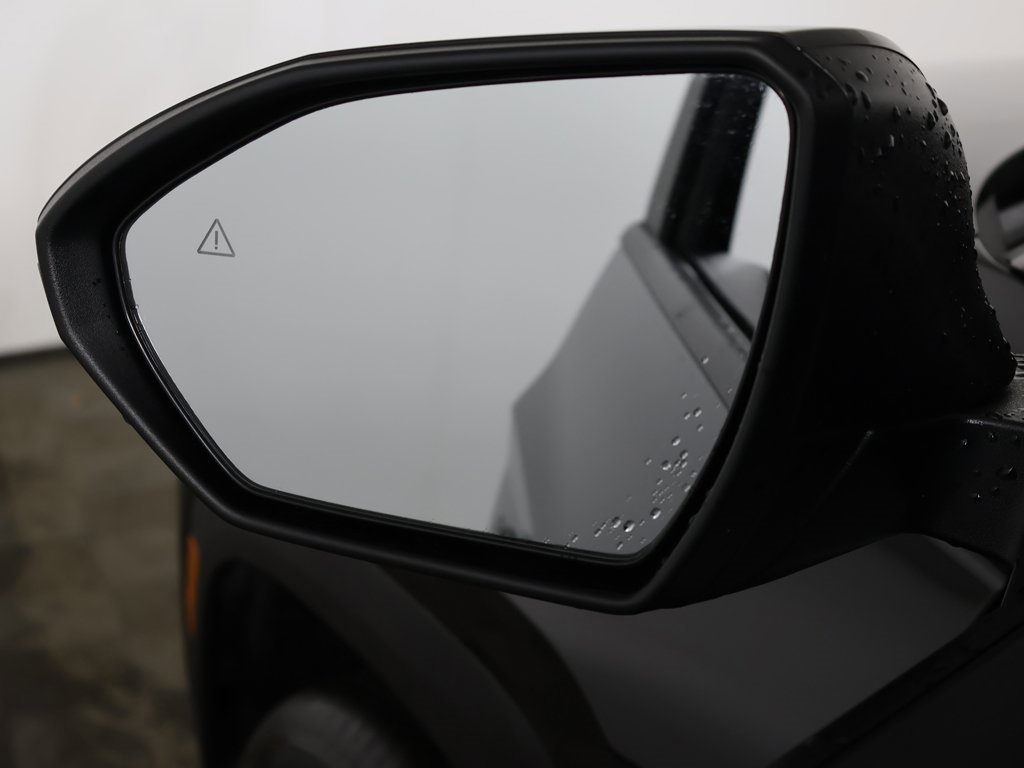 Certified 2025 Hyundai Tucson SE image 29