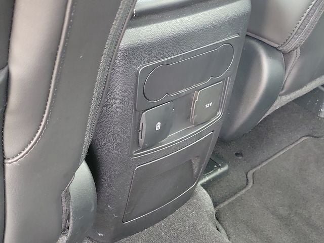 Used 2024 Ford Explorer XLT w/ Equipment Group 202A AWD/4WD image 25