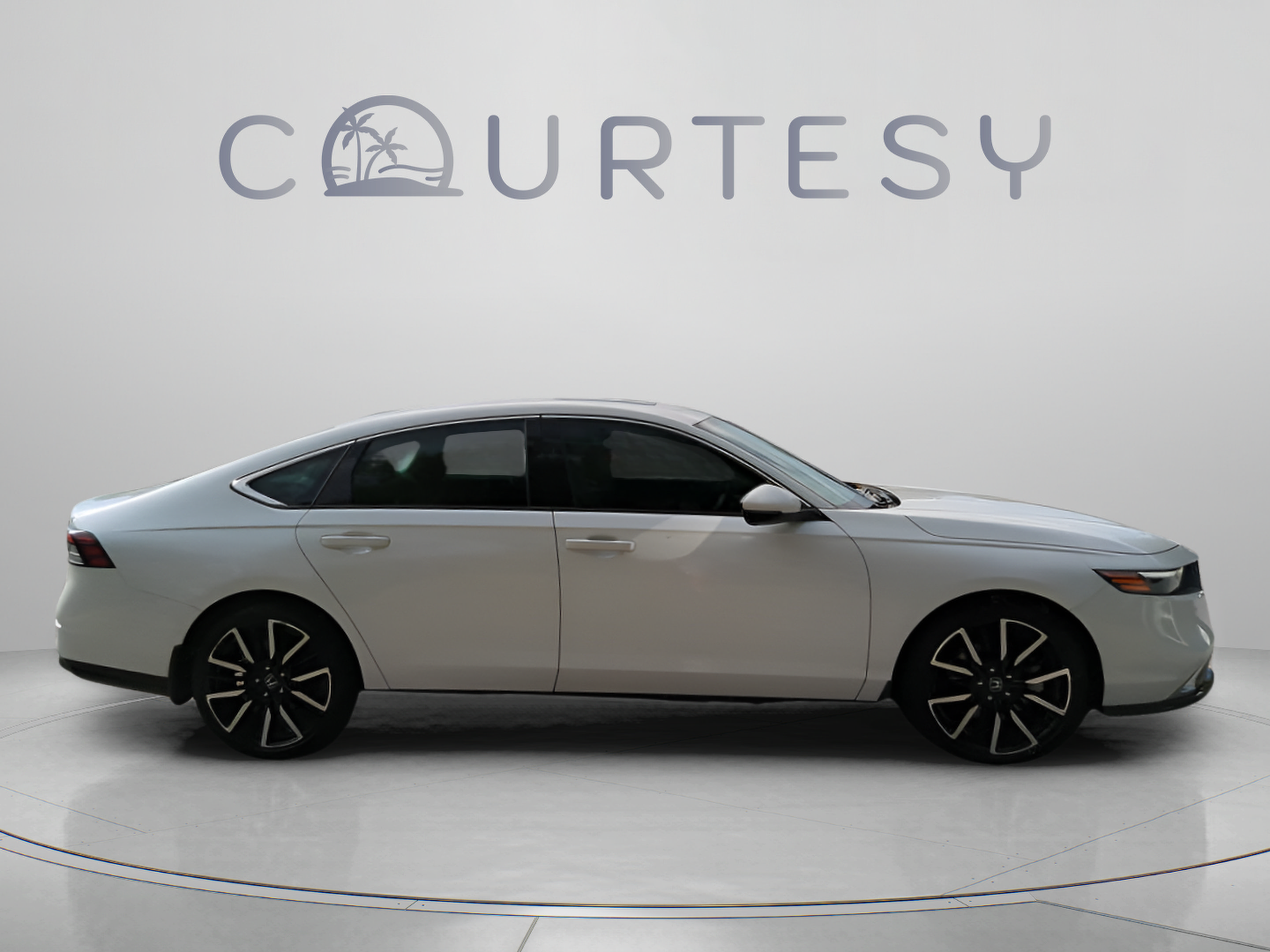 Certified 2023 Honda Accord Touring image 8