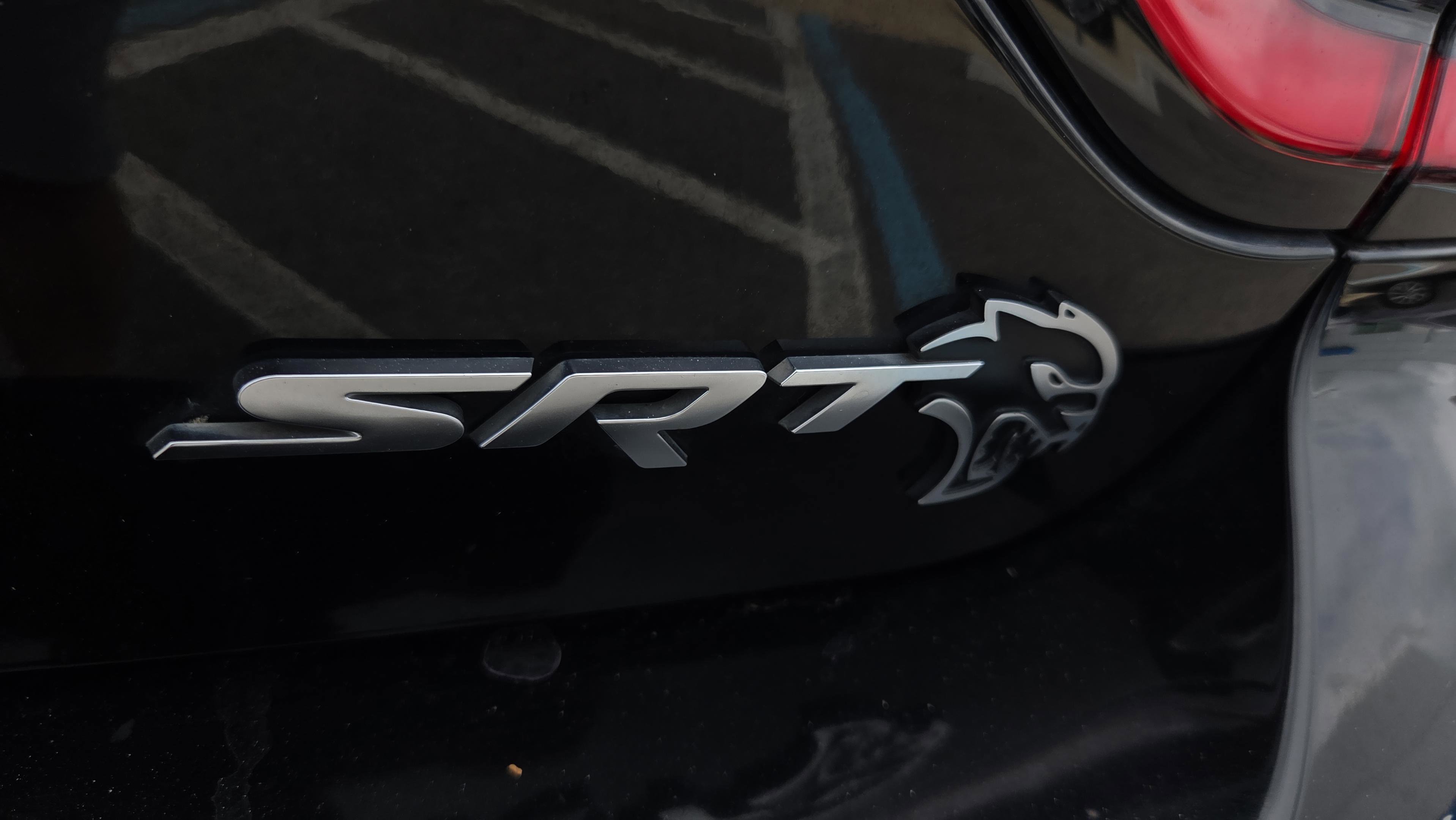 Used 2019 Dodge Charger SRT Hellcat w/ Harman/Kardon Audio Group RWD image 35