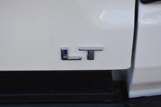 Used 2023 Chevrolet Colorado LT w/ LT Convenience Package image 7