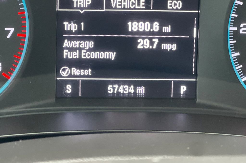 Used 2023 Chevrolet Malibu LT image 26